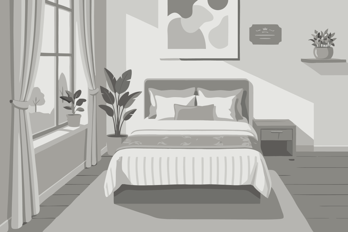King Room with F&B Credit Back Offer